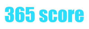 365 score